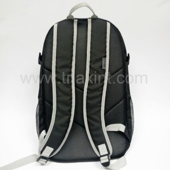 UD-104-1-B	Laptop Backpack - "Smart Causal" Collection